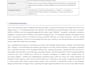 conduct agribusiness market research and feasibility analysis